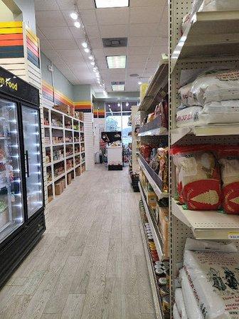 Sari-Sari Store