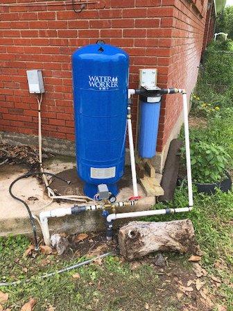 LegaSeay Water Solutions