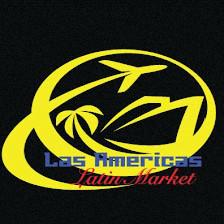 Las Americas Latin Market