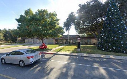 Bexar County WCID 10