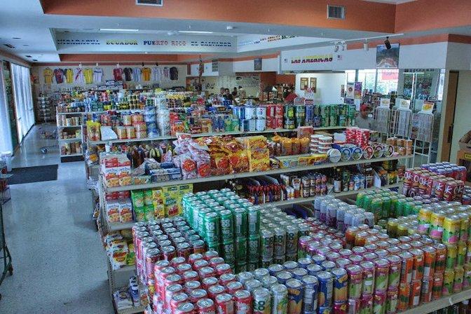 Las Americas Latin Market