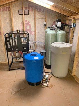 Xtreme Water Solutions