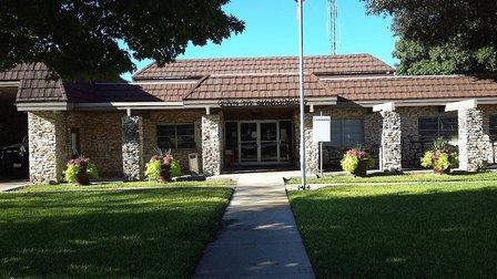 Windcrest City Hall