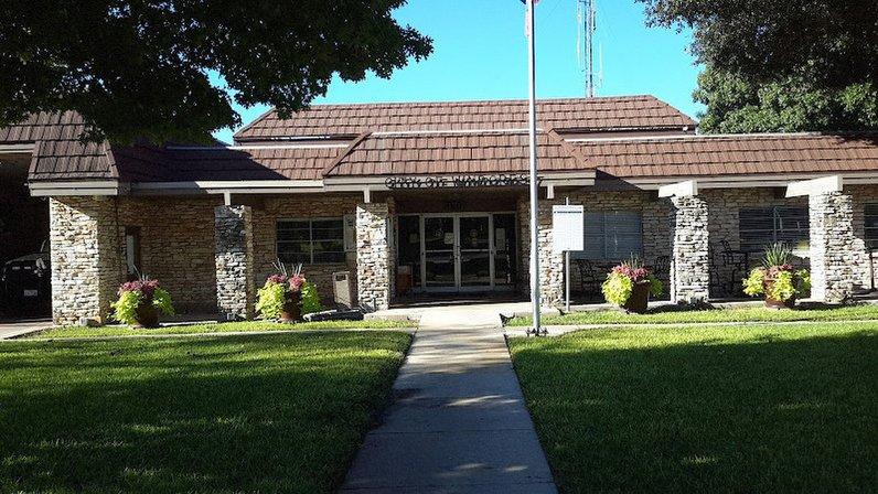 Windcrest City Hall