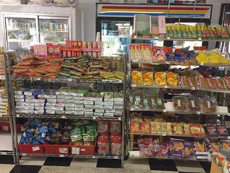 NORTHSIDE ORIENTAL MARKET