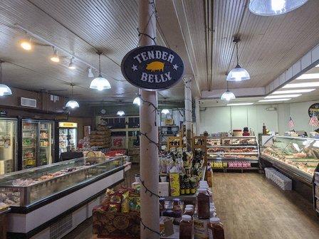 Bolner's Meat Co