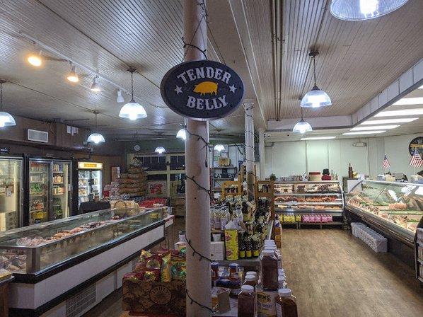 Bolner's Meat Co