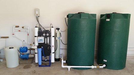 Aqua Systems