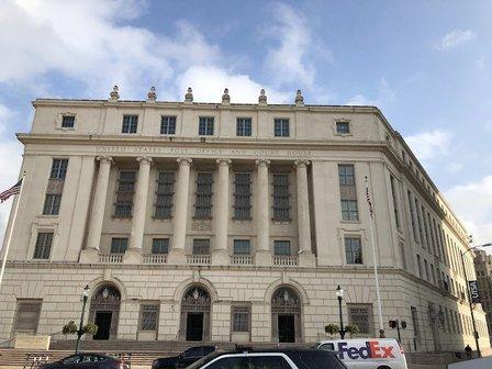 United States Postal Service