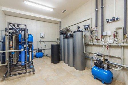 Centex Water Systems