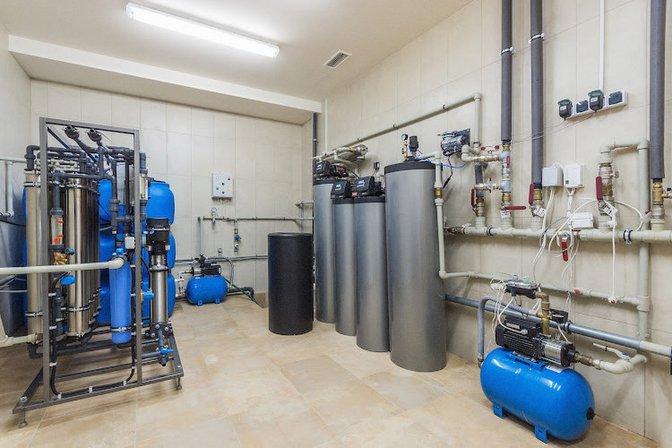 Centex Water Systems