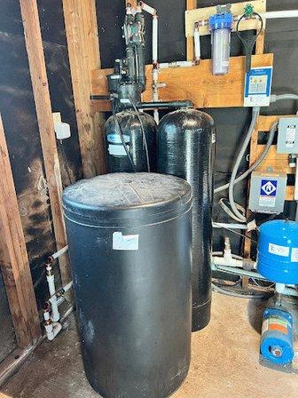 American Water - Dripping Springs