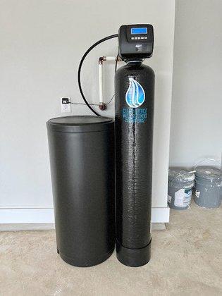 Clear Choice Water Softeners