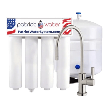Patriot Water System