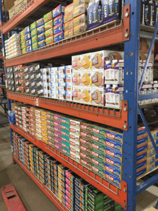 STMA WHOLESALE