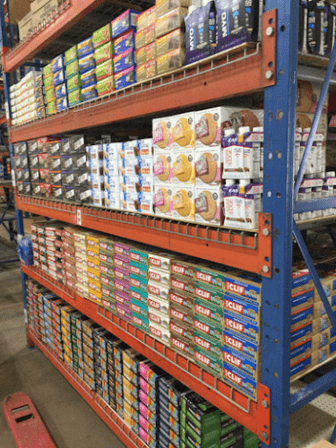 STMA WHOLESALE