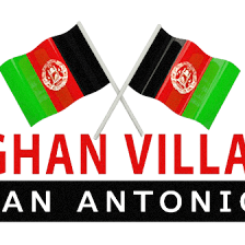 Afghan Village Restaurant & Afghan Halal Market