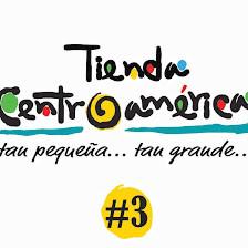 Tienda Centroamerica #3