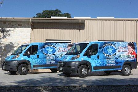 Prostar Water Inc.,