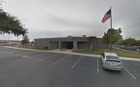 West Police Substation