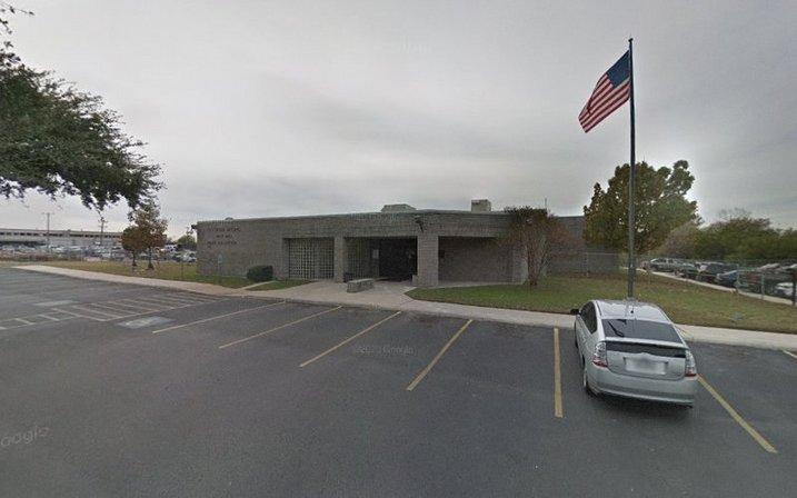 West Police Substation