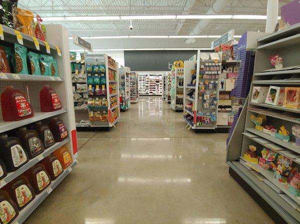 Walgreens