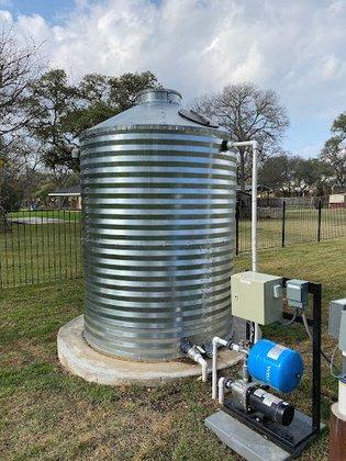 Glass Well Service + Softeners