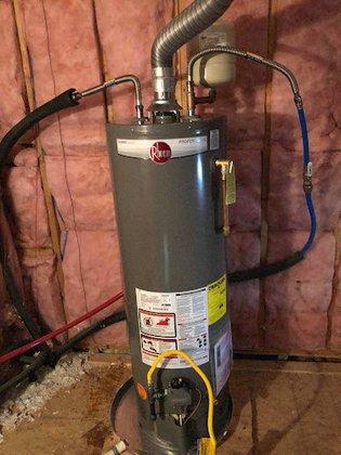 Plumbing Outfitters