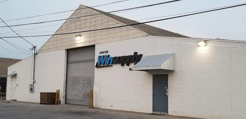 Winsupply of Austin