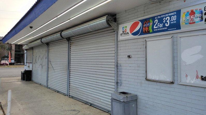 Shop N Save Food Mart