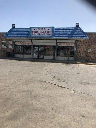 Isom Food Mart