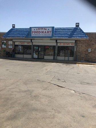 Isom Food Mart