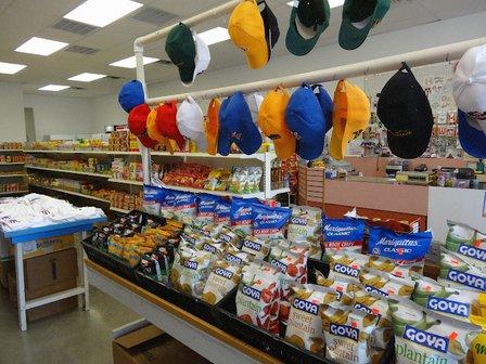 Boricua Food Market