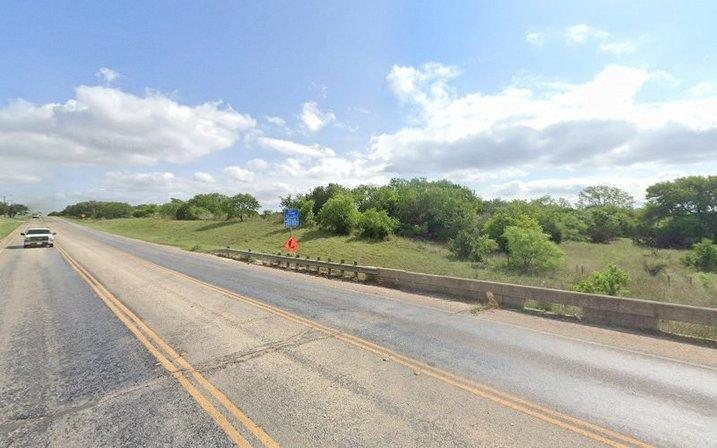 Comal County Line