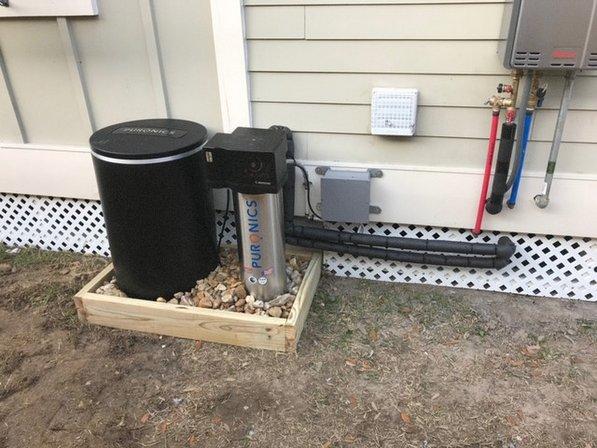 Wellness Water Filtration Systems