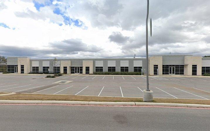Martin Marietta - Central Texas District Office