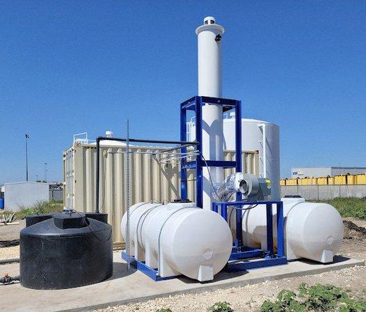 Water Resources Co.