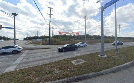 San Antonio City Limit
