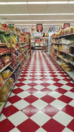 Culebra Super Meat Market