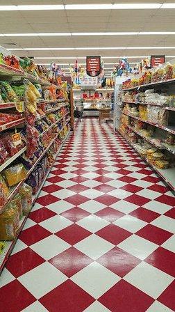 Culebra Super Meat Market