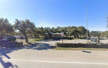 Comal County Constable