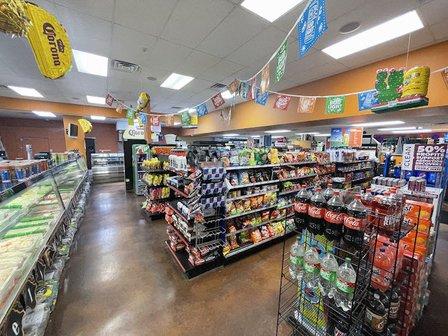 Molina's San Antonio Country Store