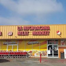 La Michoacana Meat Market