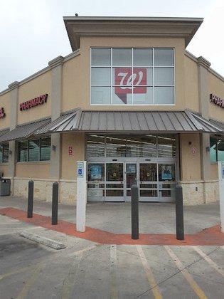 Walgreens