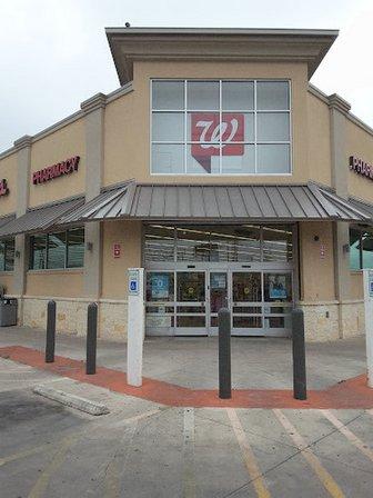 Walgreens