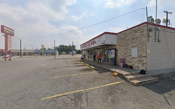 Freddy's Food Mart