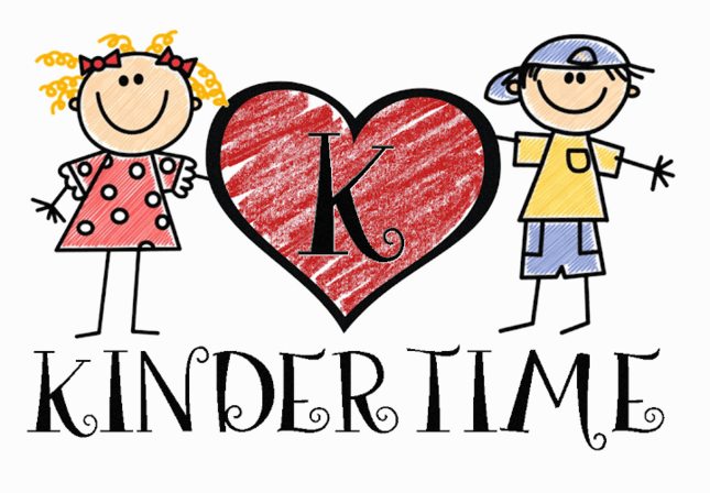 Kindertime