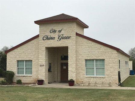 China Grove City Office