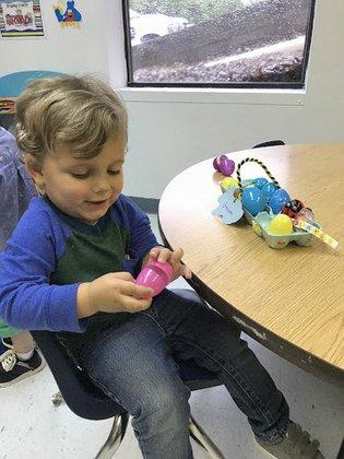 Canyon Lake United Methodist Preschool