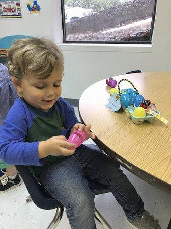 Canyon Lake United Methodist Preschool